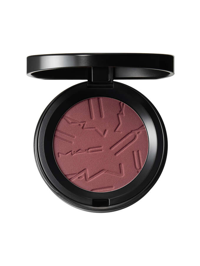 MAC Skinfinish Colourstruck Blush 18 Sinner