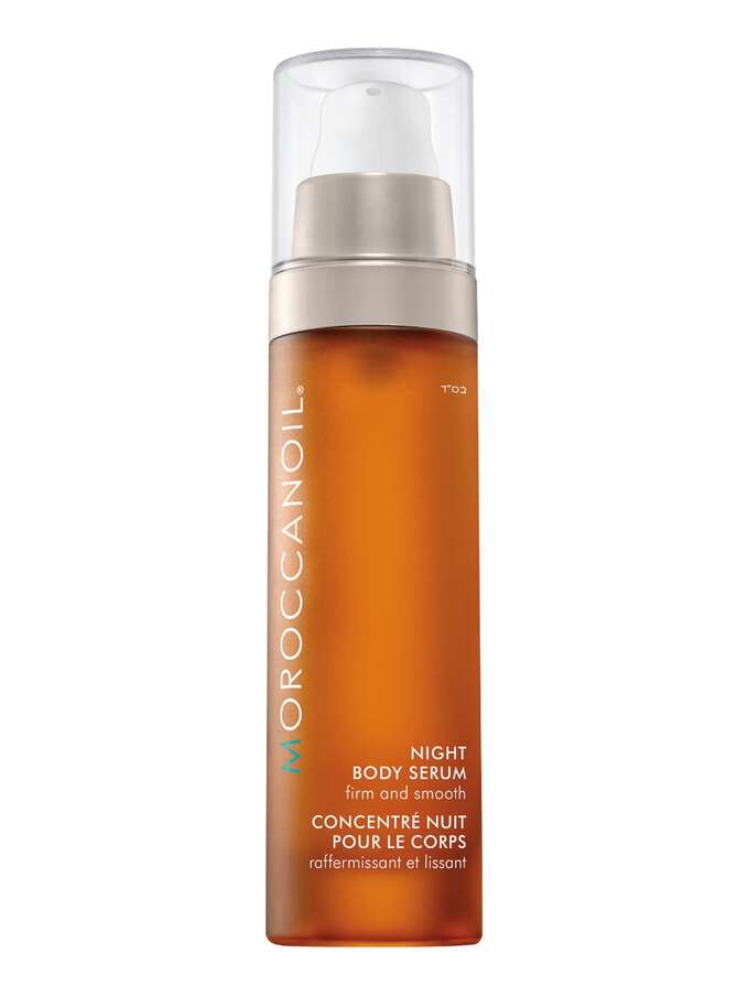 Moroccanoil Night Body Serum 50 ml