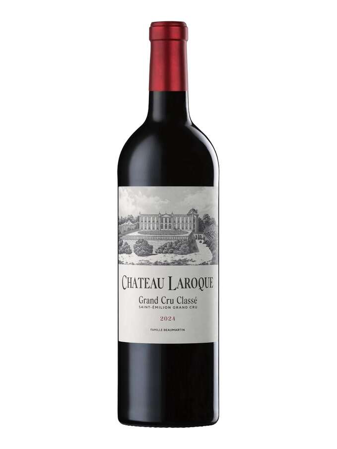 Château Laroque