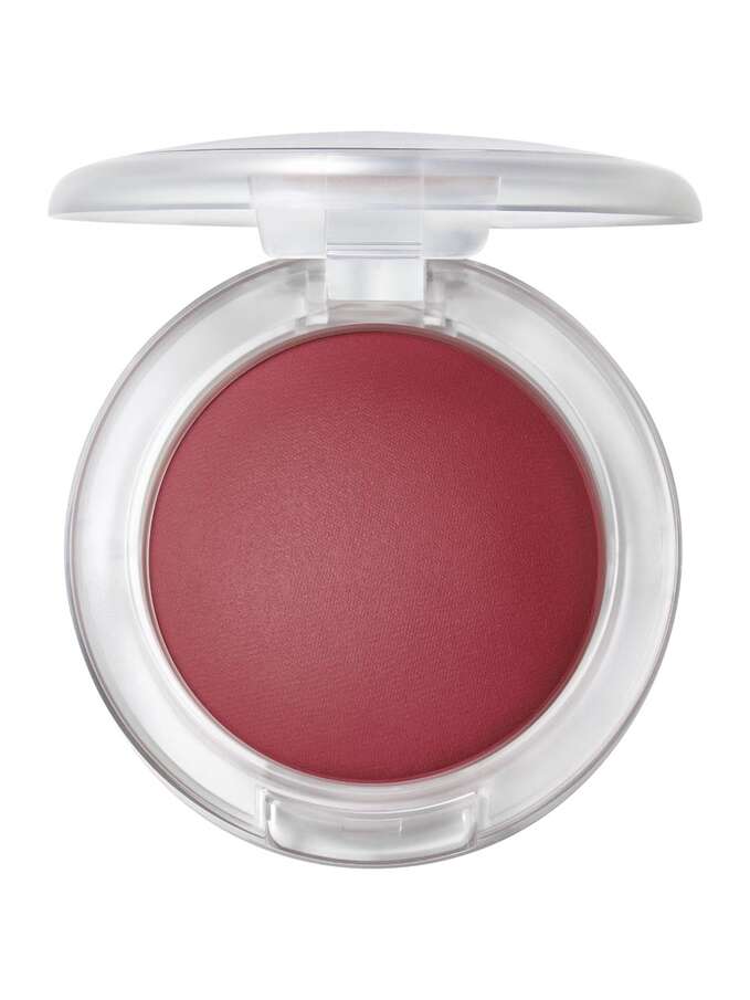 MAC Glow Play Blush Plush Pepper