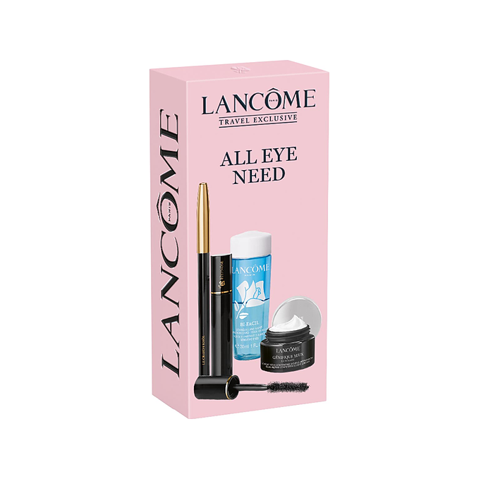 Lancôme Make-Up Set 1