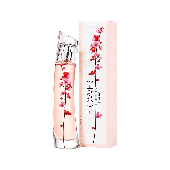 Kenzo Flower by Kenzo Ikebana Eau de Parfum 40 ml 1