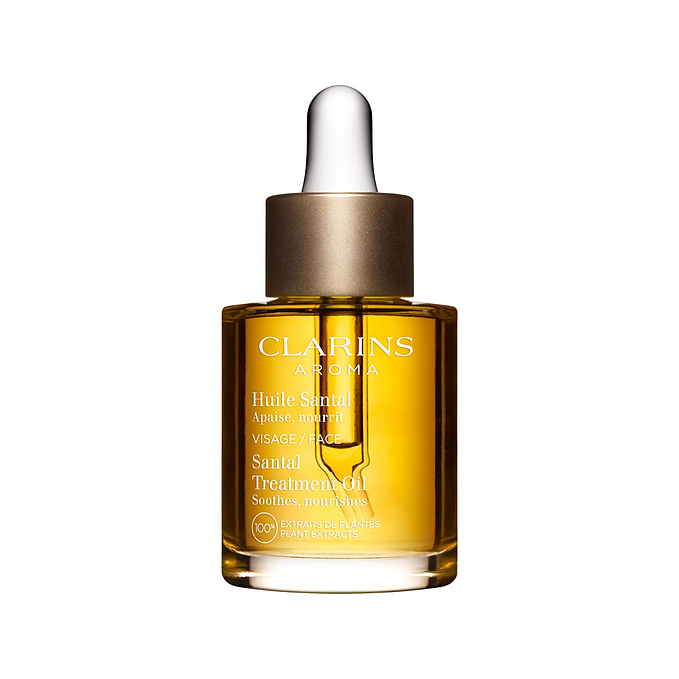 Clarins Specific Care Santal Oil