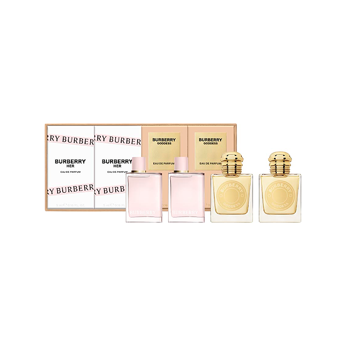 Burberry Fragrance Gift Set 1