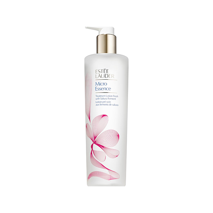 Estée Lauder Micro Essence Lotion