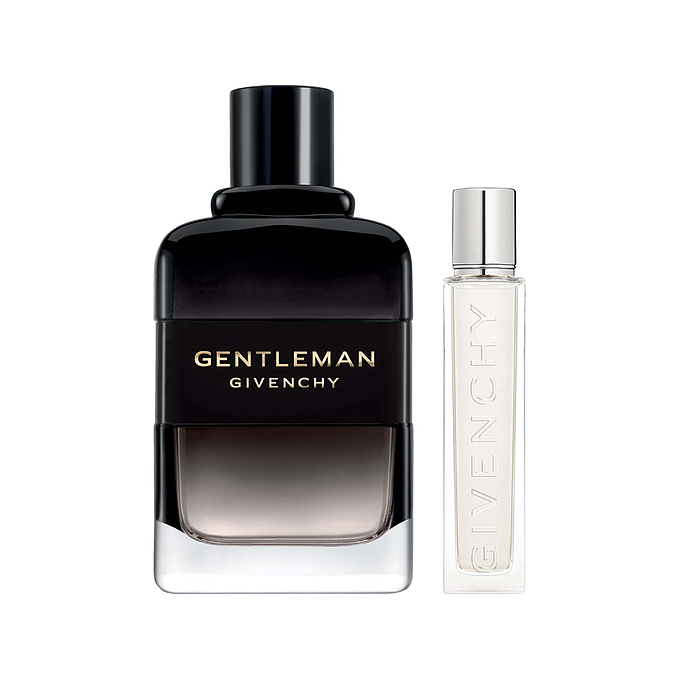 Givenchy Gentleman Set