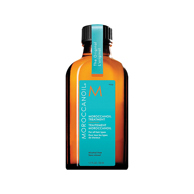 Moroccanoil Hair Treatment