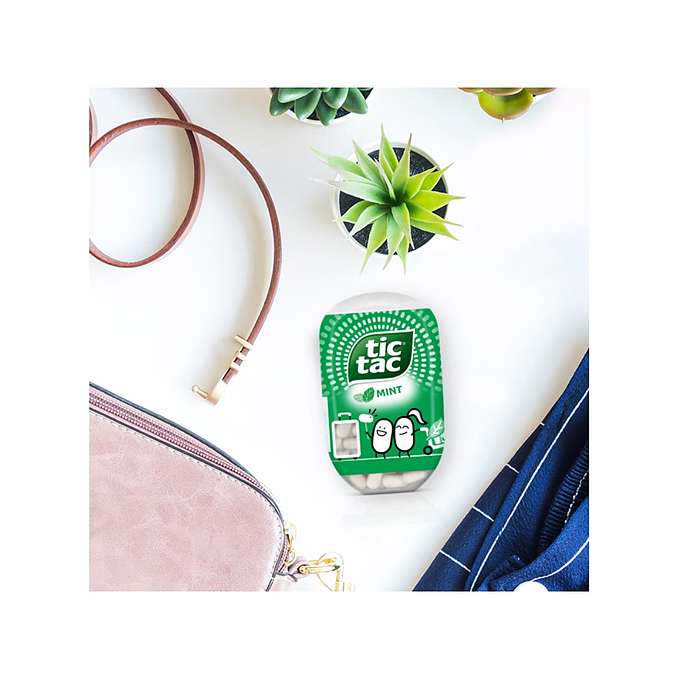 Tic Tac Mint 1
