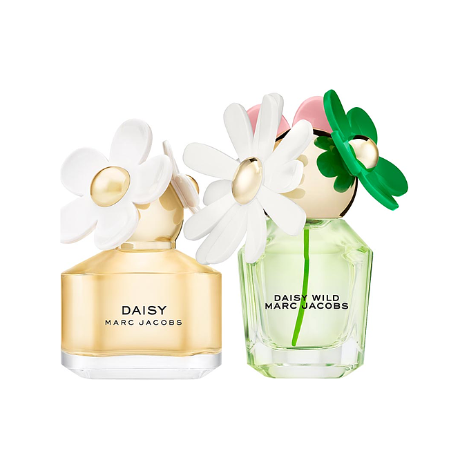 Marc Jacobs Daisy Duo Set 2x30 ml 1