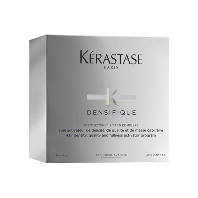 Kérastase Densifique Cure Femme 1