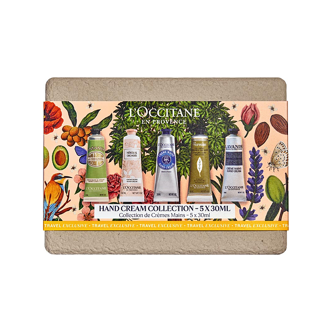 L'Occitane en Provence Nature Positive Hand Set 1