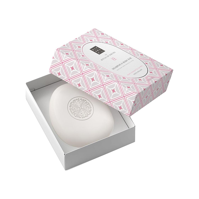 Rituals The Ritual of Sakura Shampoo and Body Bar 100 g