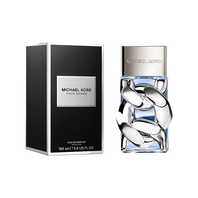 Michael Kors Pour Homme Eau de Parfum 100 ml 2