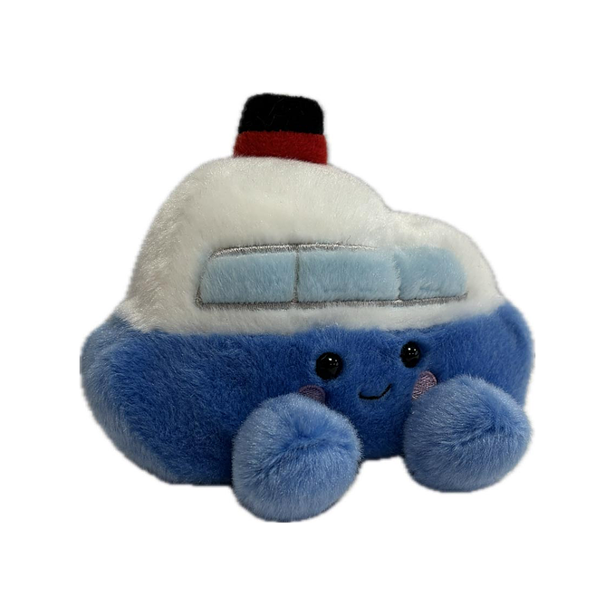 Aurora Palm Pals skip 1