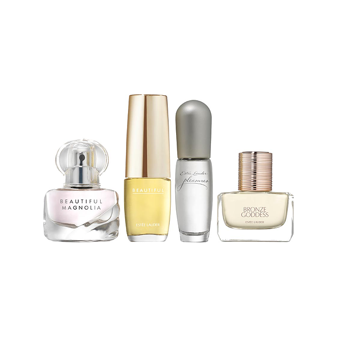 Estée Lauder 4 Treasures Eau de Parfum Set 1