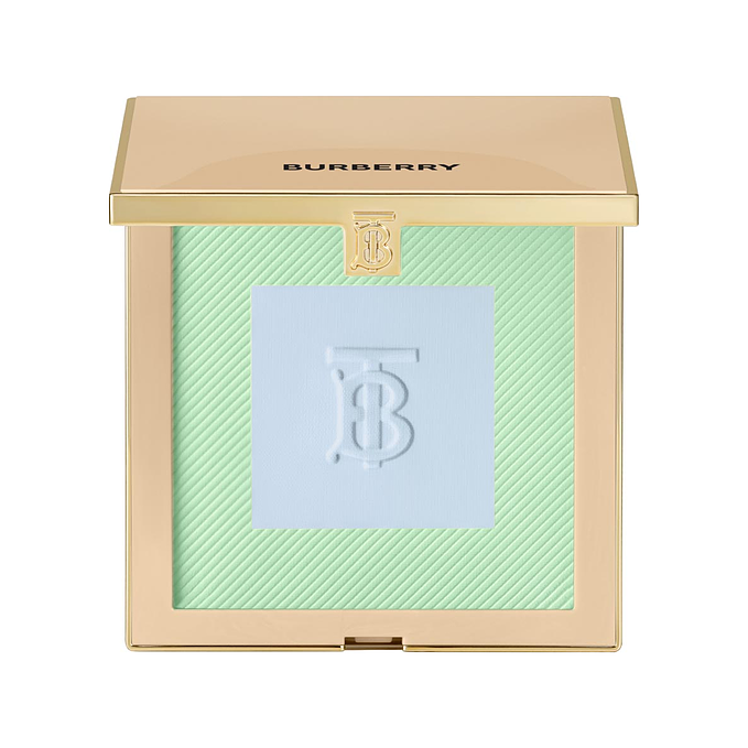 Burberry Beyond Wear Powder No 6 Mint Cloud