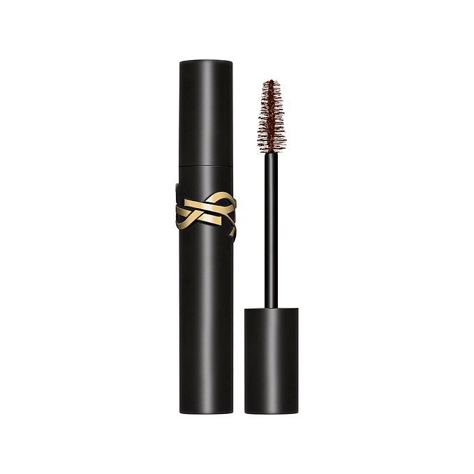 Yves Saint Laurent Lash Clash Mascara No 02 Brown