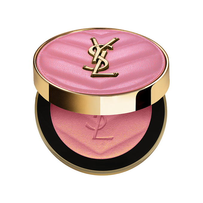 Yves Saint Laurent Make Me Blush Powder Blush No. 93