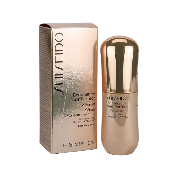 Shiseido Benefiance NutruPerfect Eye Serum