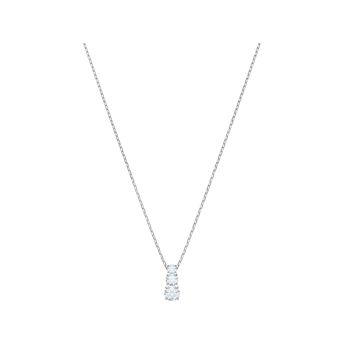 Swarovski Attract trilogy