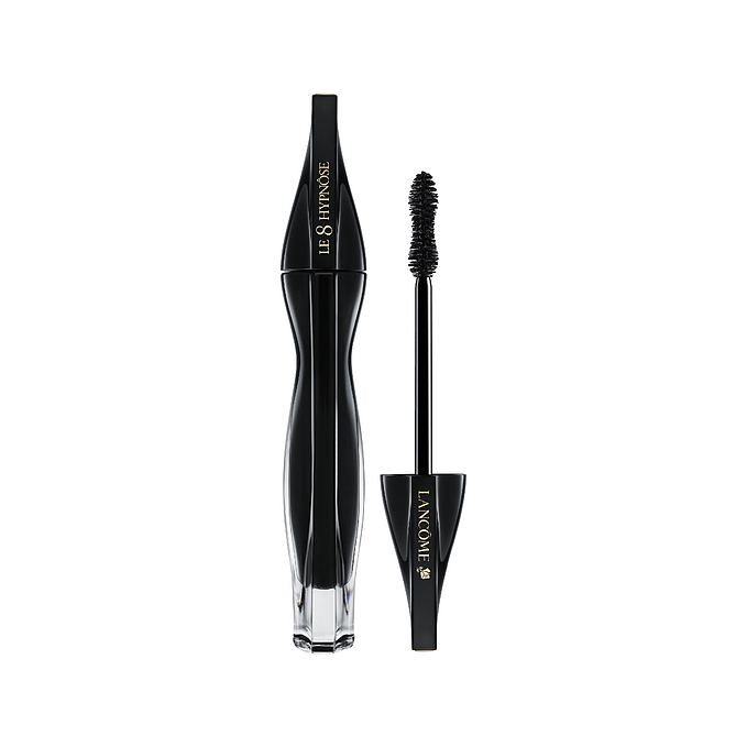 Lancome Le 8 d'Hypnose Serum-inside Mascara