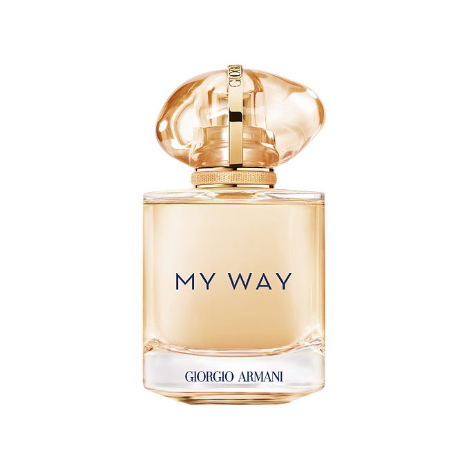Giorgio Armani My Way Sunny Vanilla Eau de Parfum 50 ml