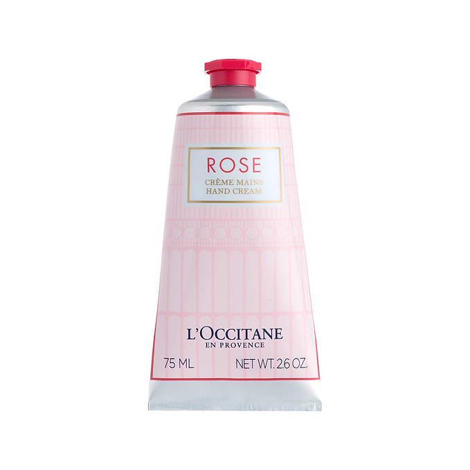 L'Occitane Rose Hand Cream