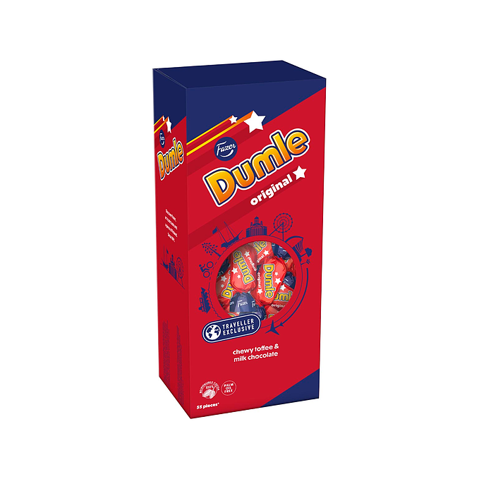 Fazer Dumle