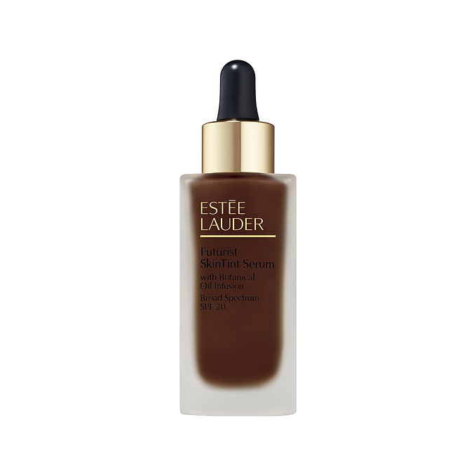 Estée Lauder Futurist Skin Tint Serum Foundation
