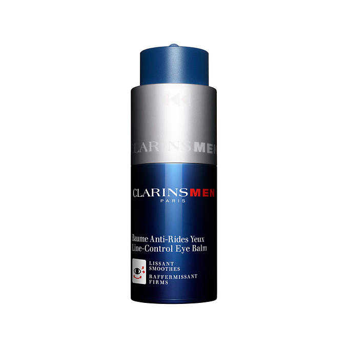 Clarins Clarins Men Line Control Eye Balm