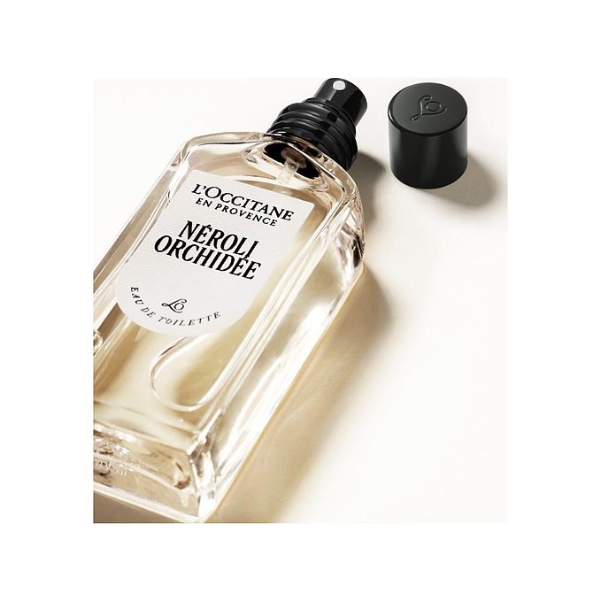 L'Occitane en Provence Néroli & Orchidée Eau de Toilette 50 ml 2