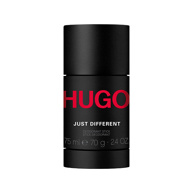 Hugo Just Different Deo