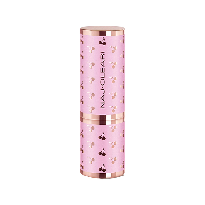 NAJ OLEARI Creamy Delight Lipstick 22 Pearly Red 1