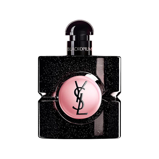 Yves Saint Laurent Black Opium