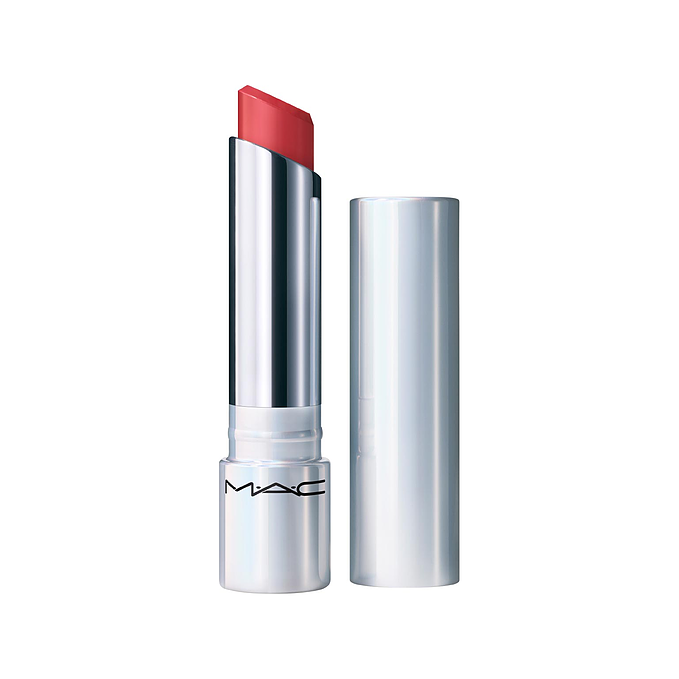 MAC Glow Play Tendertalk Lip Balm Smile