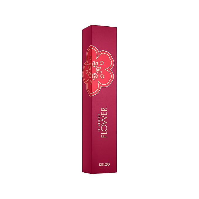 Kenzo Flower by Kenzo Le Rouge Eau de Parfum 100 ml 2