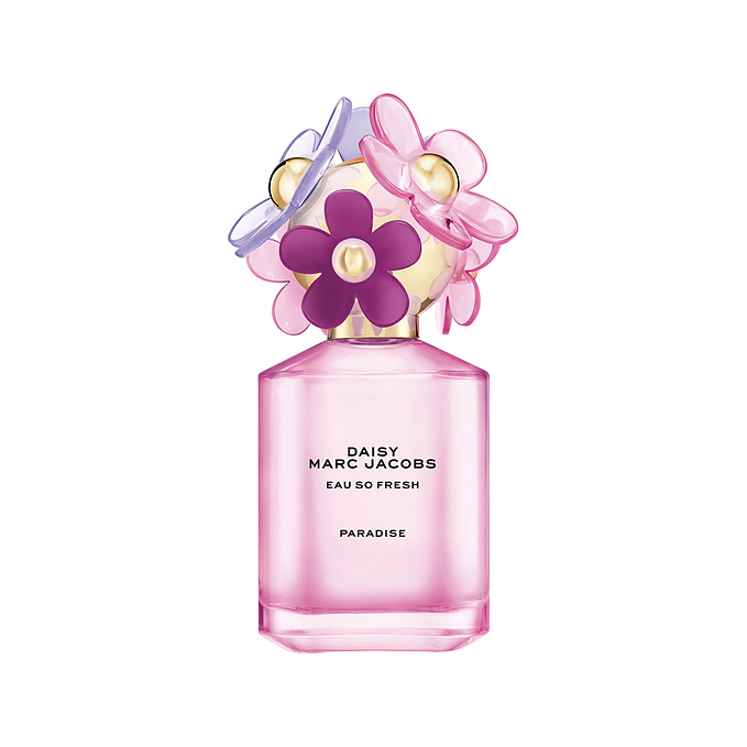 Marc Jacobs Daisy Eau so Fresh Eau de Toilette Paradise 75 ml