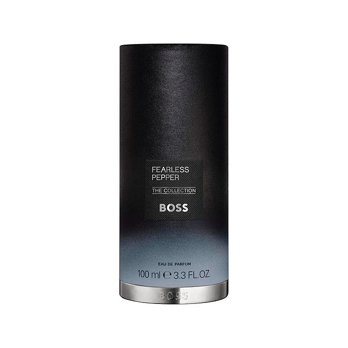 Boss The Collection Fearless Pepper Eau de Parfum 100 ml 2
