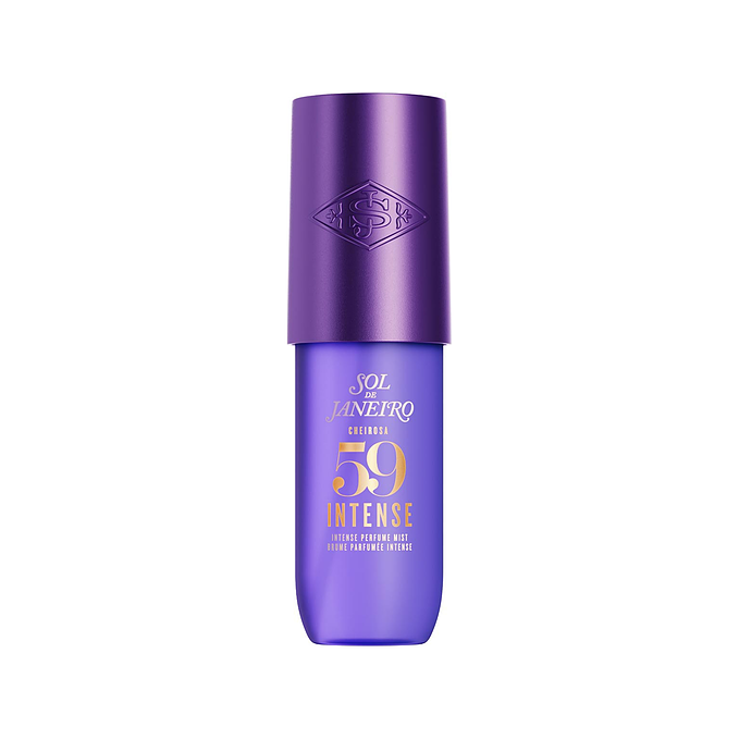 Sol de Janeiro Delicia Drench Cheriosa 59 Intense Perfume Mist 90 ml