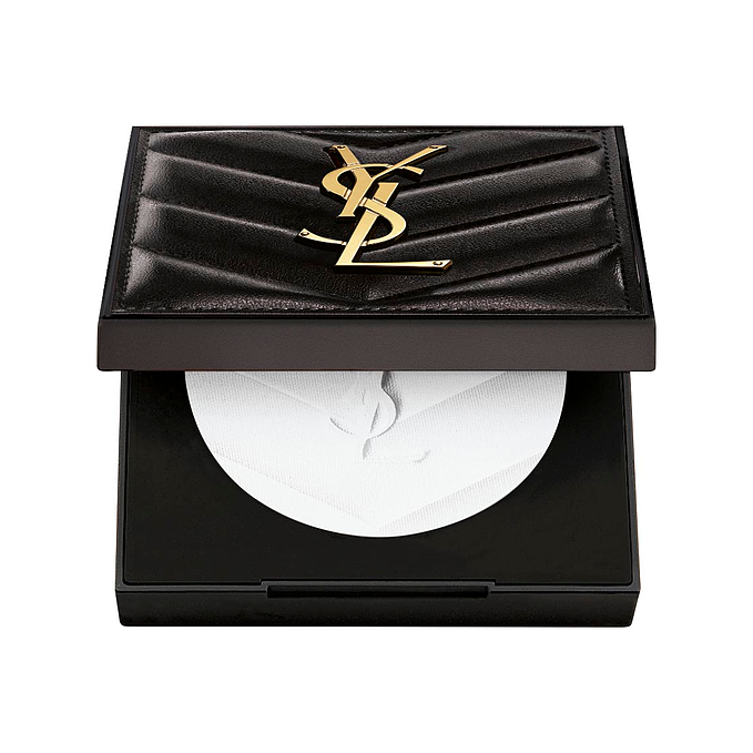 Yves Saint Laurent All Hours Hyper Finish Powder No 00 Translucent