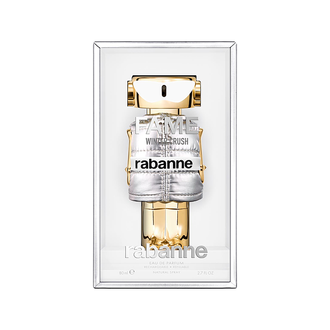 Rabanne Fame Eau de Parfum 80 ml 1