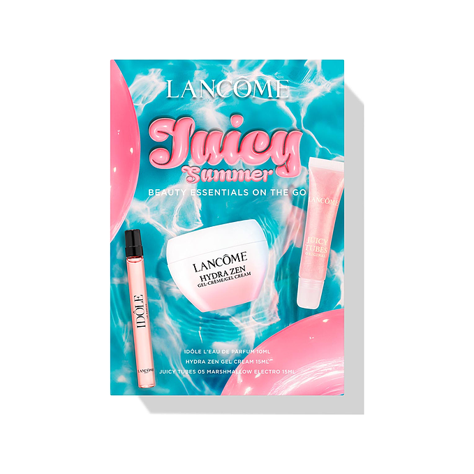 Lancôme Juicy Summer Set 1