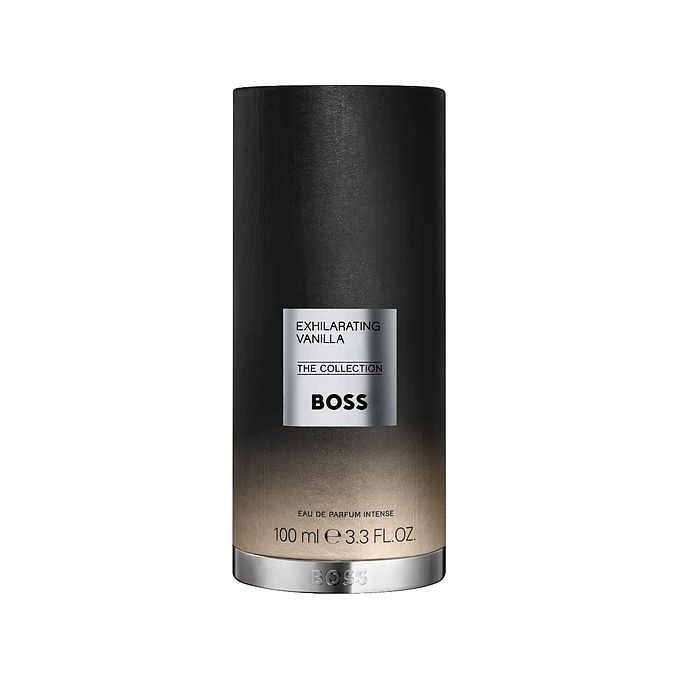 Boss The Collection Exhilarating Vanilla Eau de Parfum Intense 100 ml 2