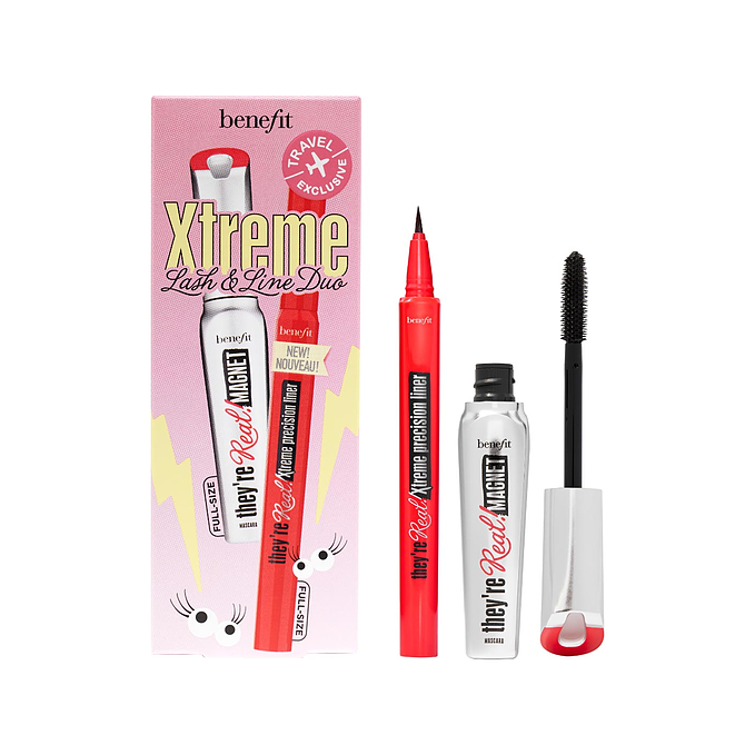 Benefit Xtreme Lash & Line Duo 1