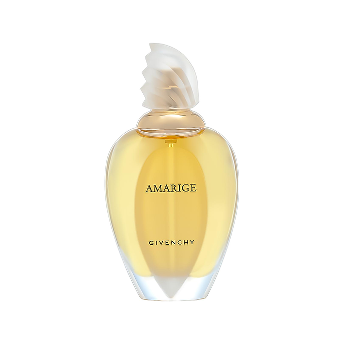 Givenchy Amarige Eau de Toilette 50 ml