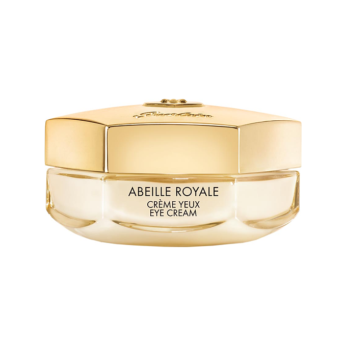 Abeille Royale Eye Cream