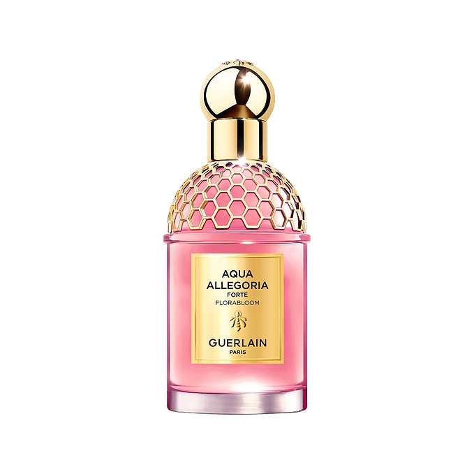 Guerlain Aqua Allegoria Flora Bloom Forte