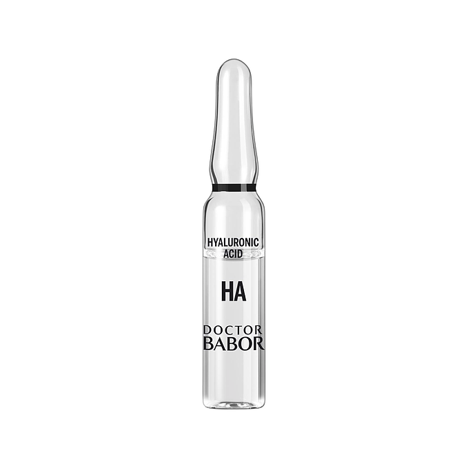 Doctor Babor 10D Hyaluronic Ampoule Serum 2
