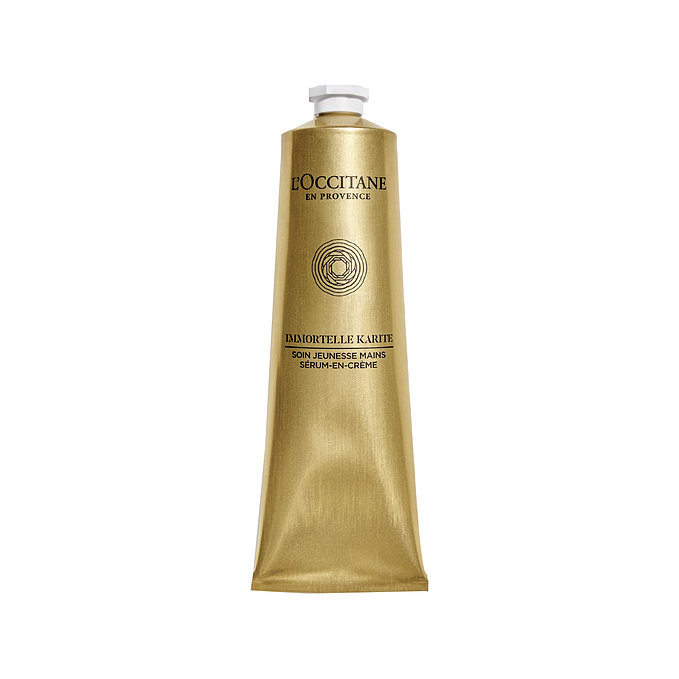 L'Occitane en Provence Immortelle Youth Hand Cream 150 ml