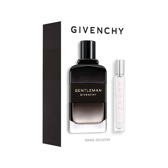 Givenchy Gentleman Set 2